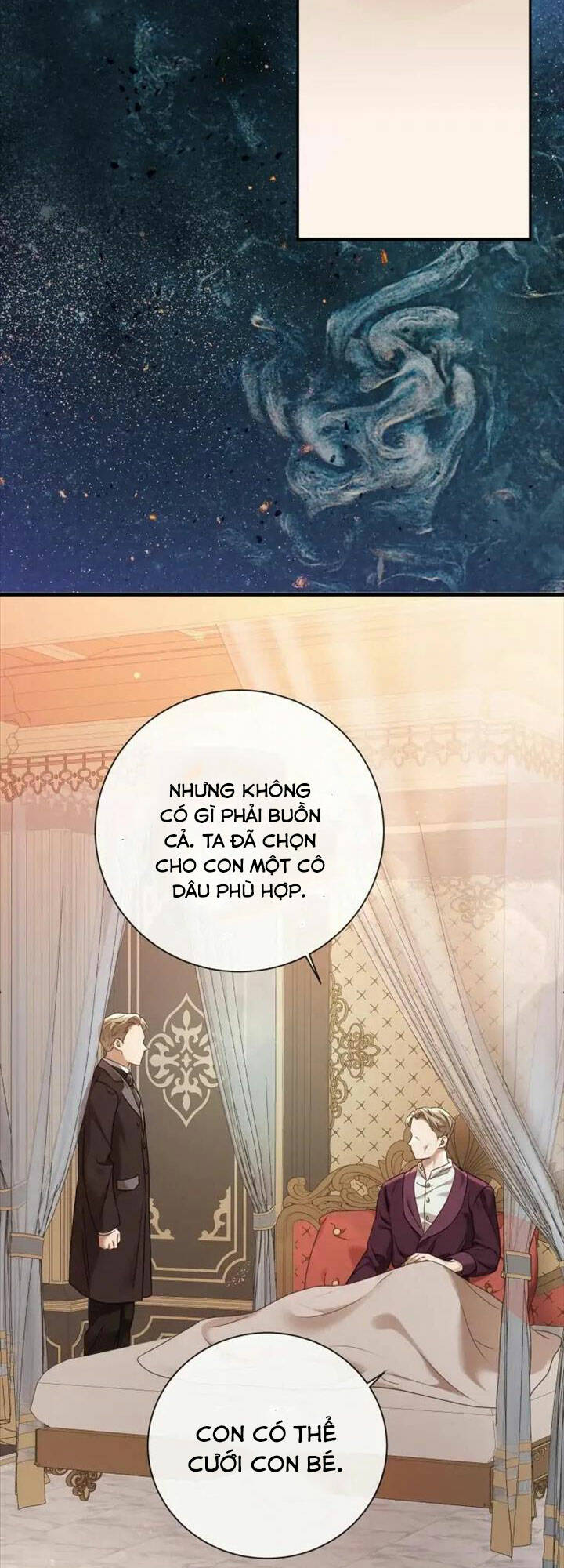 Người Không Mời Mà Đến Chương 83 Ảnh 33