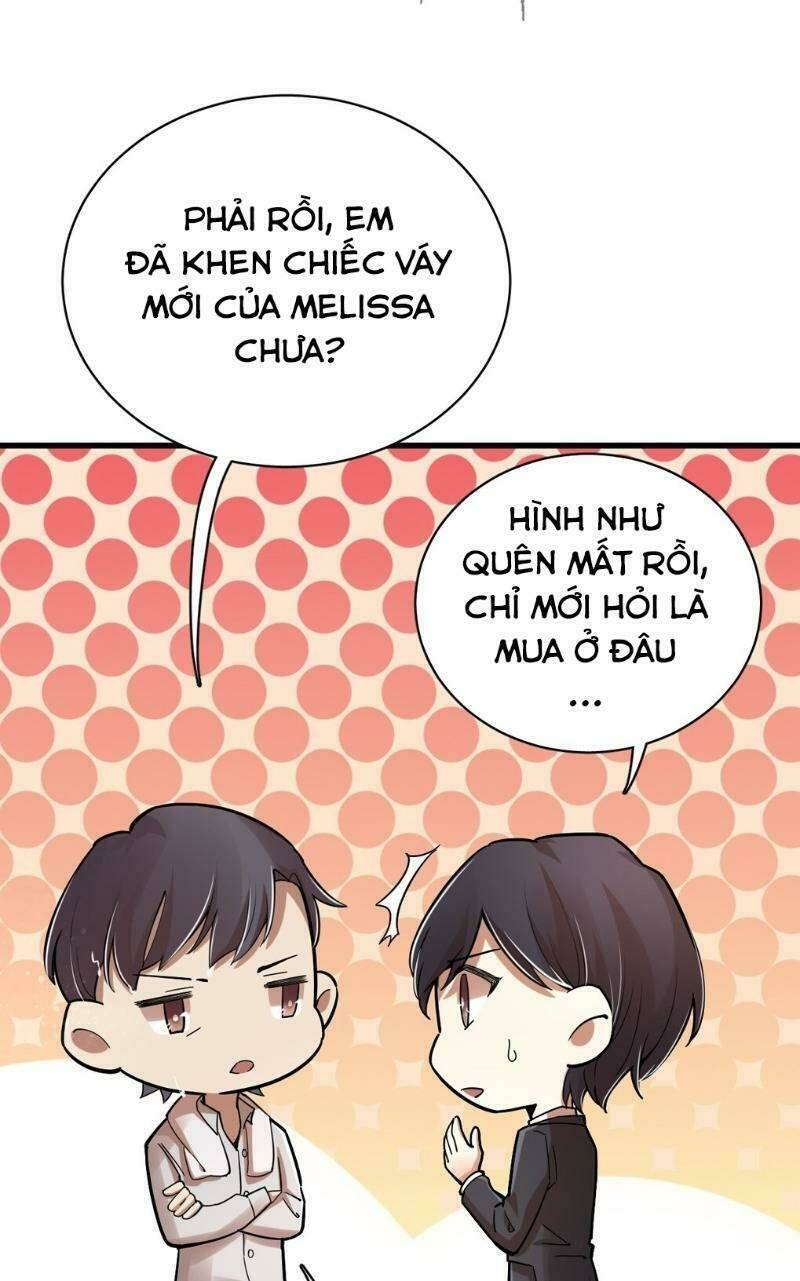 Quỷ Bí Chi Chủ Chương 45 Ảnh 11