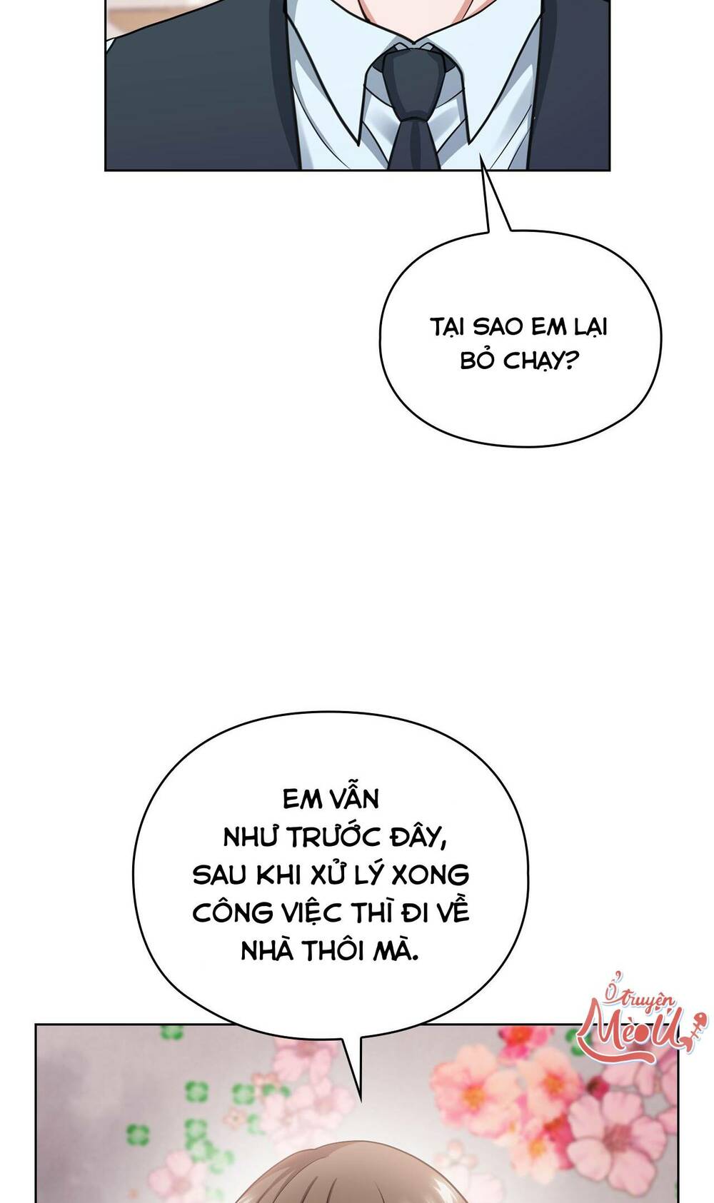 Tình Yêu Không Hoàn Hảo! Chương 4 Ảnh 20