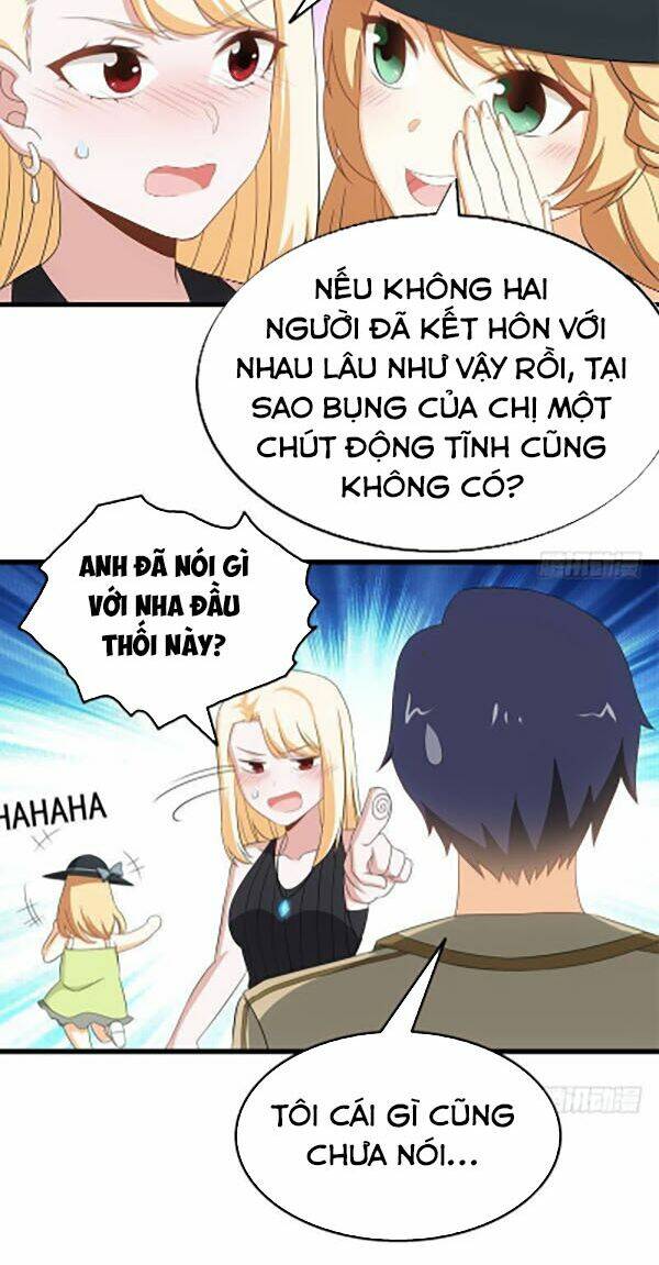 Người Ở Rể Mạnh Nhất Chương 28 Ảnh 7
