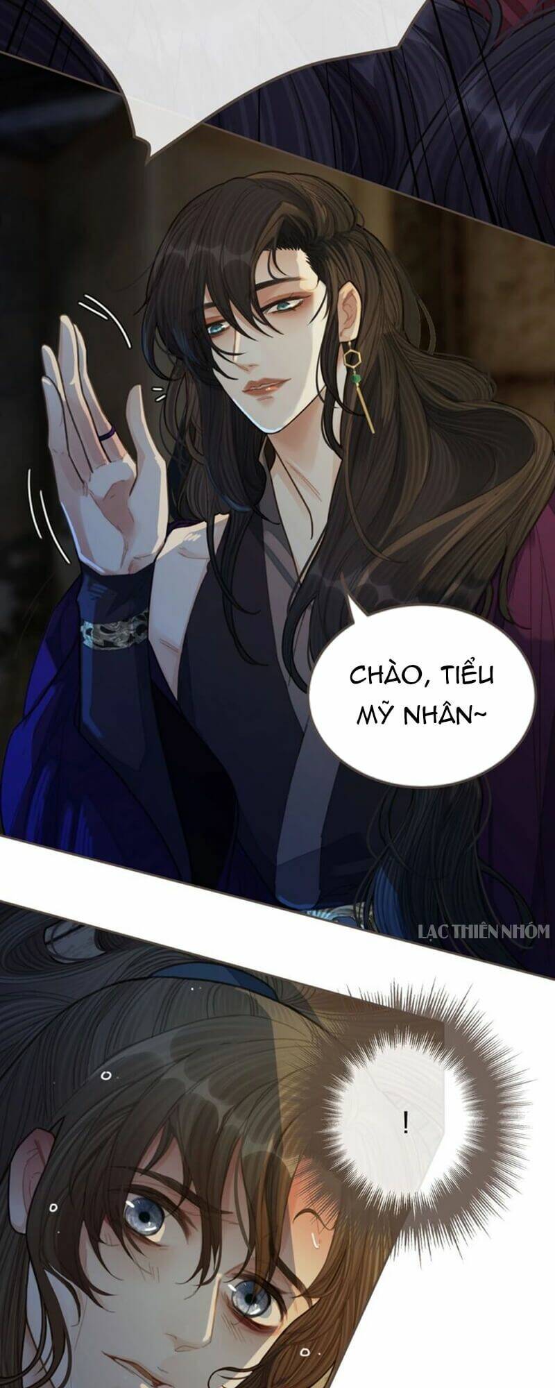 Nô Lệ Câm Chương 39 Ảnh 21