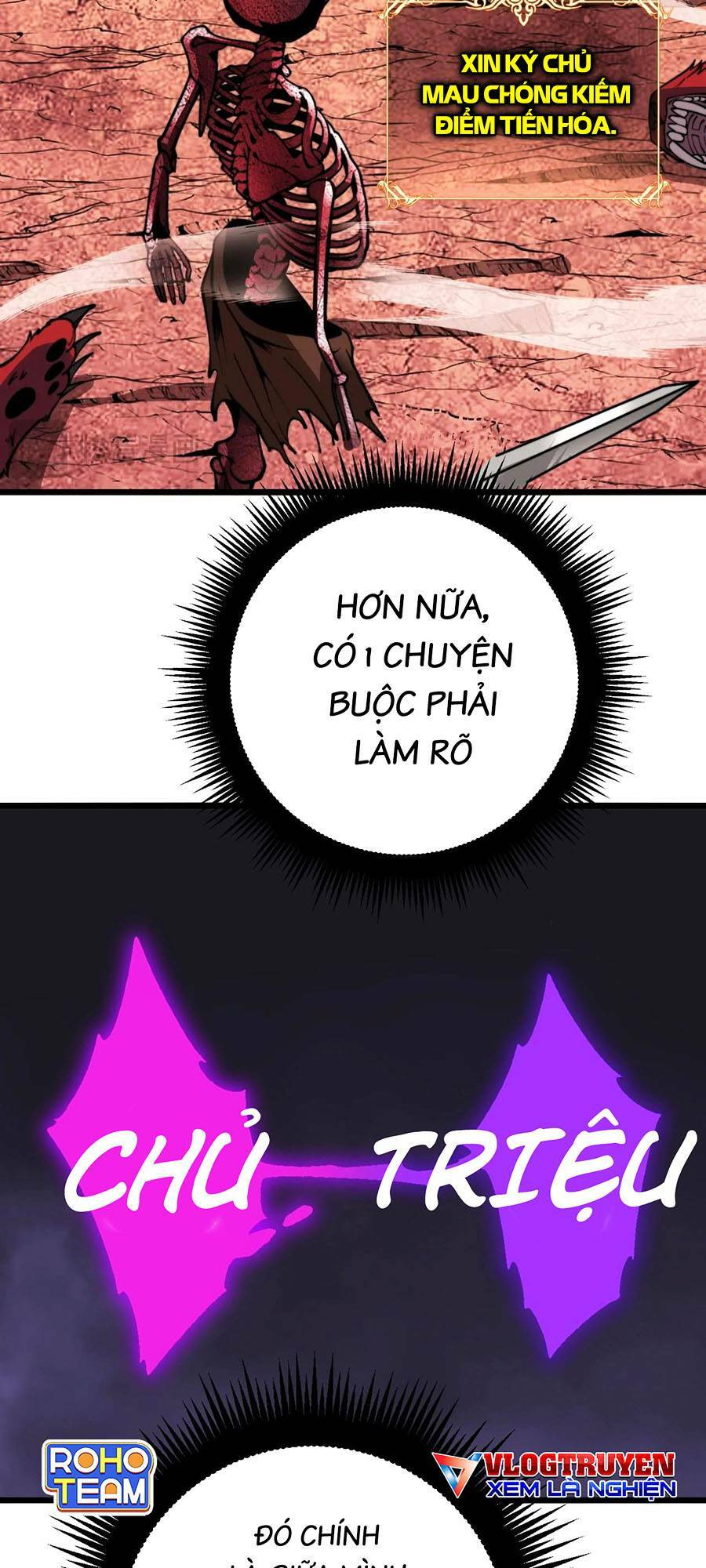 Cốt Binh Tiến Hóa Thần Cấp! Chương 2 Ảnh 62