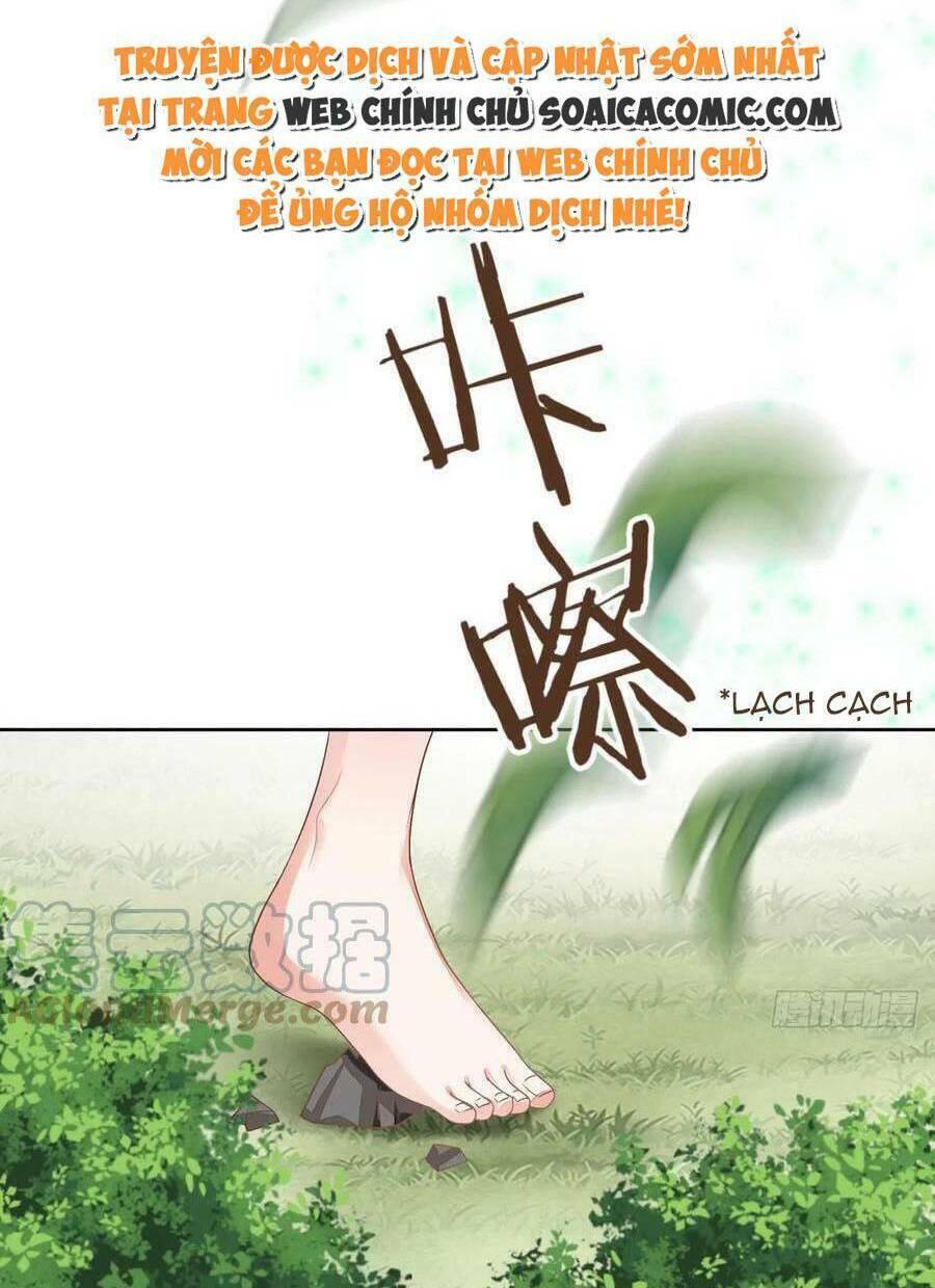 Kế Hoạch Thuần Phục Thú Phu Kiêu Ngạo Chương 53 Ảnh 6