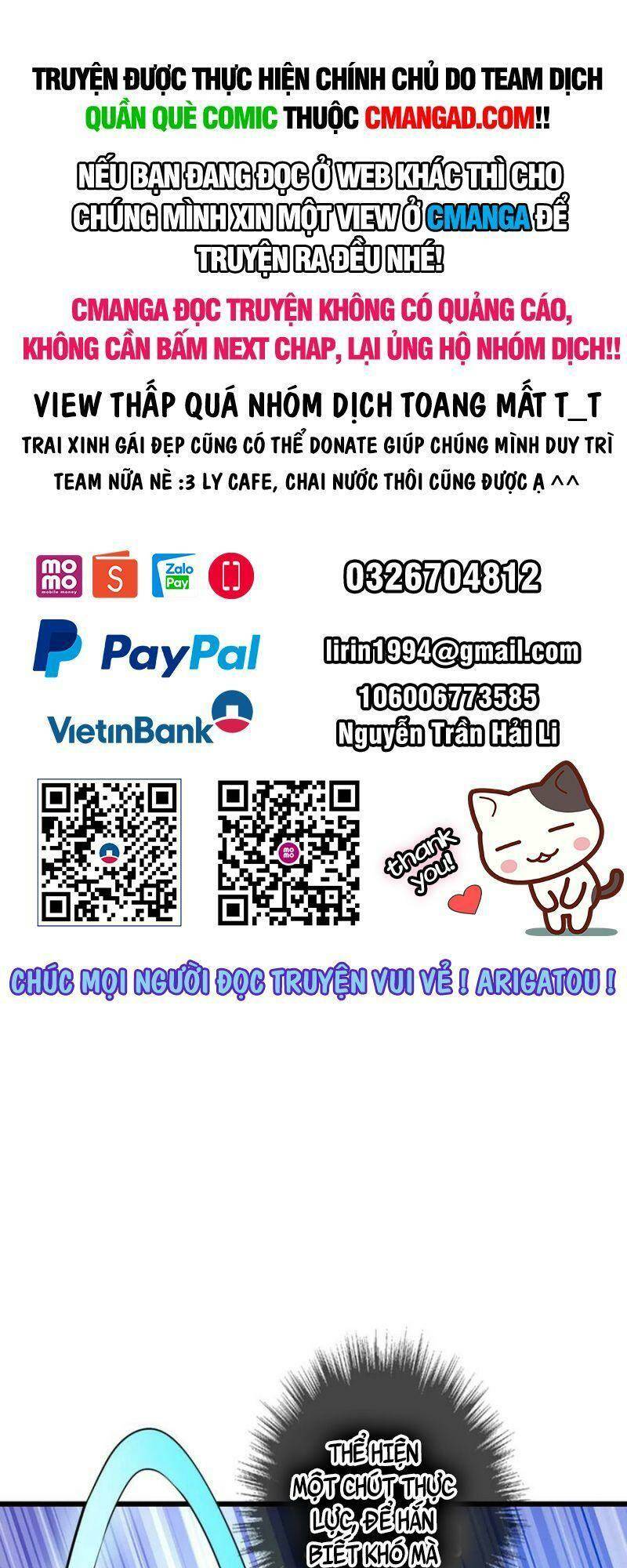 Siêu Đạo Thần Thuật Chương 118 Ảnh 2