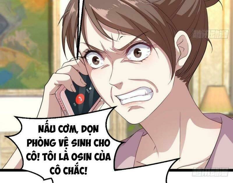 Tối Cuồng Nữ Tế Chương 40 Ảnh 13