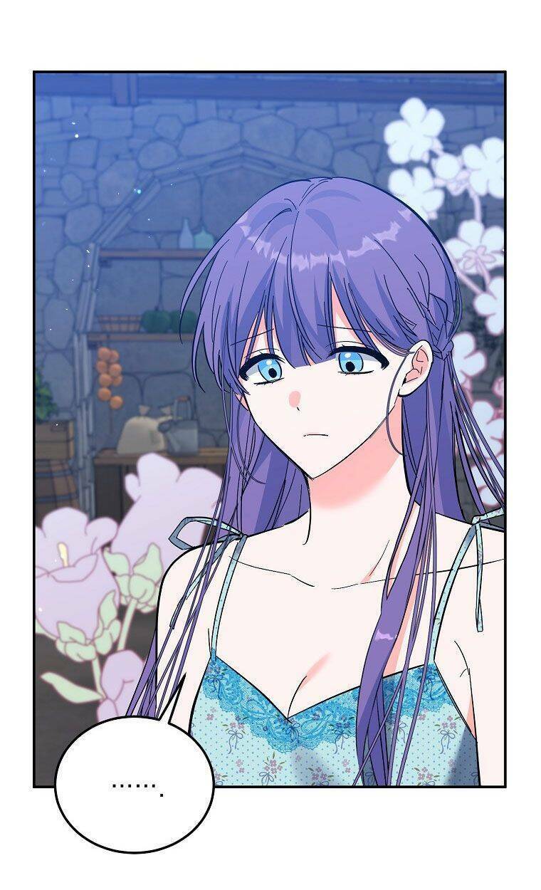 Ác Nữ Karuna Bé Lại Chương 32 Ảnh 3