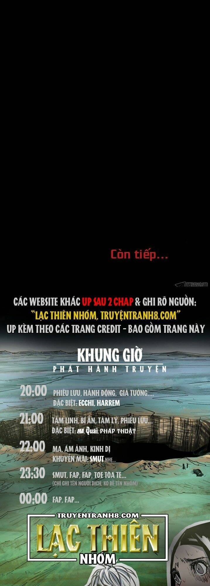 Thâu Hồn Chương 76 Ảnh 19