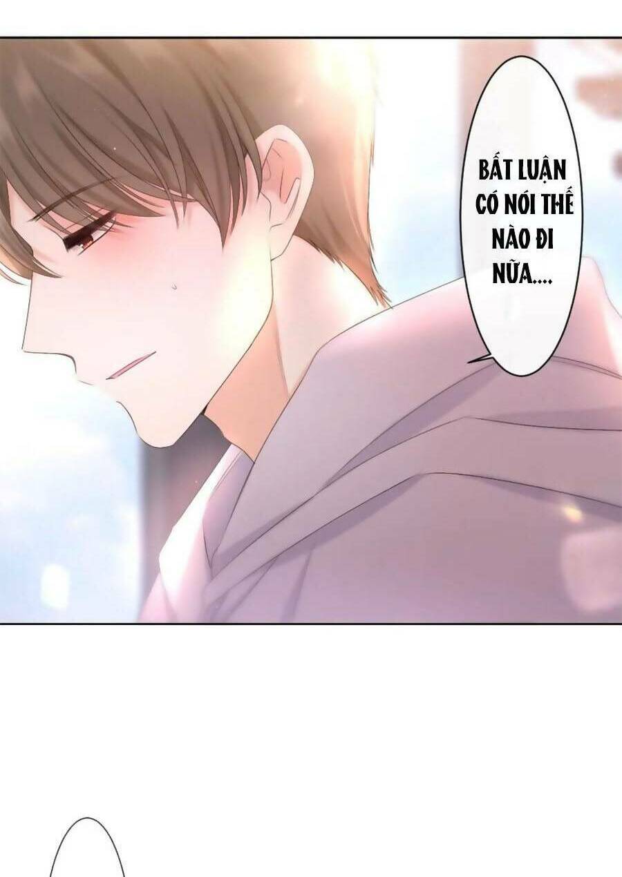 Xin Chào, Bạn Học Thụ Động Chương 95 Ảnh 52