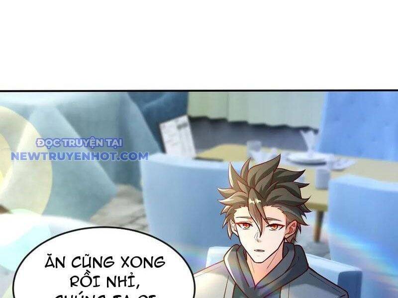 Vừa Cầm Được Thái Cổ Tiên Dược, Ta Đã Đe Dọa Thánh Chủ Chương 83 Ảnh 27