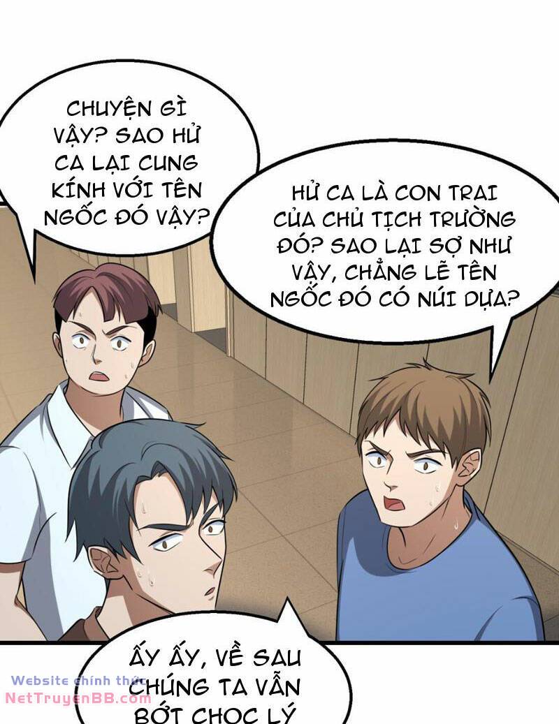 Toàn Trí Tu Tiên Giả Chương 10 Ảnh 54
