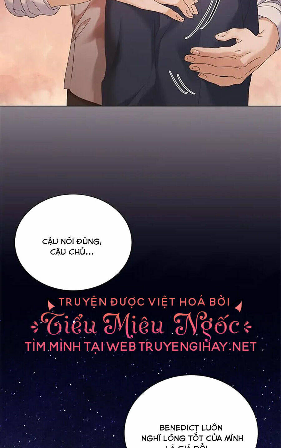 Người Không Mời Mà Đến Chương 74 Ảnh 26