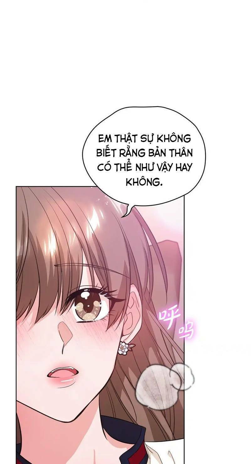 Tình Yêu Không Hoàn Hảo! Chương 14 Ảnh 46