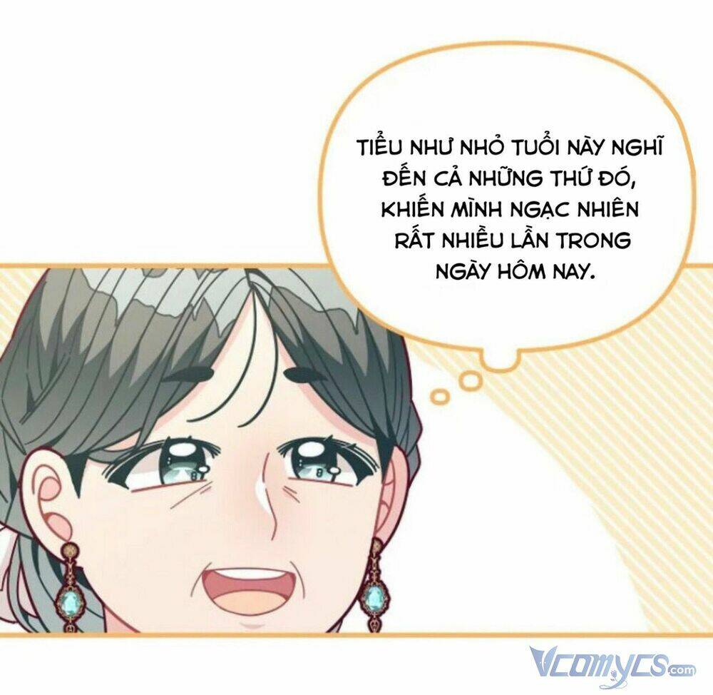 Tôi Chỉ Là Một Tiểu Thư Bình Thường Chương 66 Ảnh 53