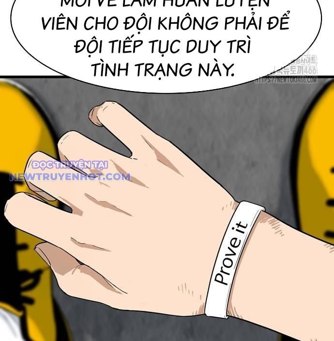 Lật Ngược Tình Thế Chương 3 Ảnh 55