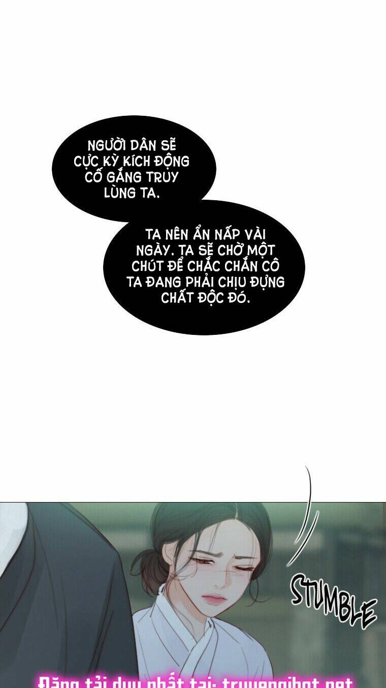Mùa Đông Tăm Tối Chương 105 Ảnh 72
