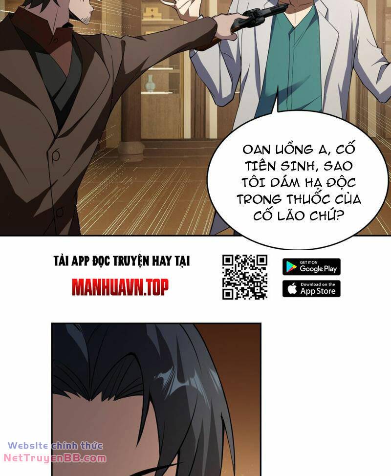 Toàn Trí Tu Tiên Giả Chương 9 Ảnh 52