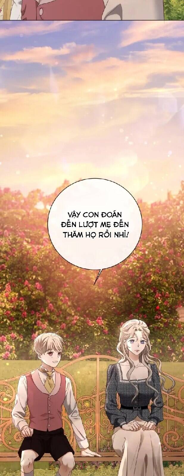 Người Không Mời Mà Đến Chương 81 Ảnh 61
