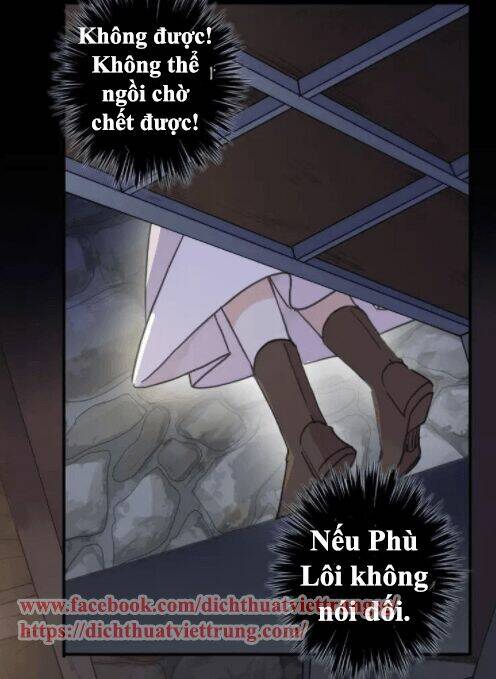 Vết Cắn Ngọt Ngào Chương 67 Ảnh 55