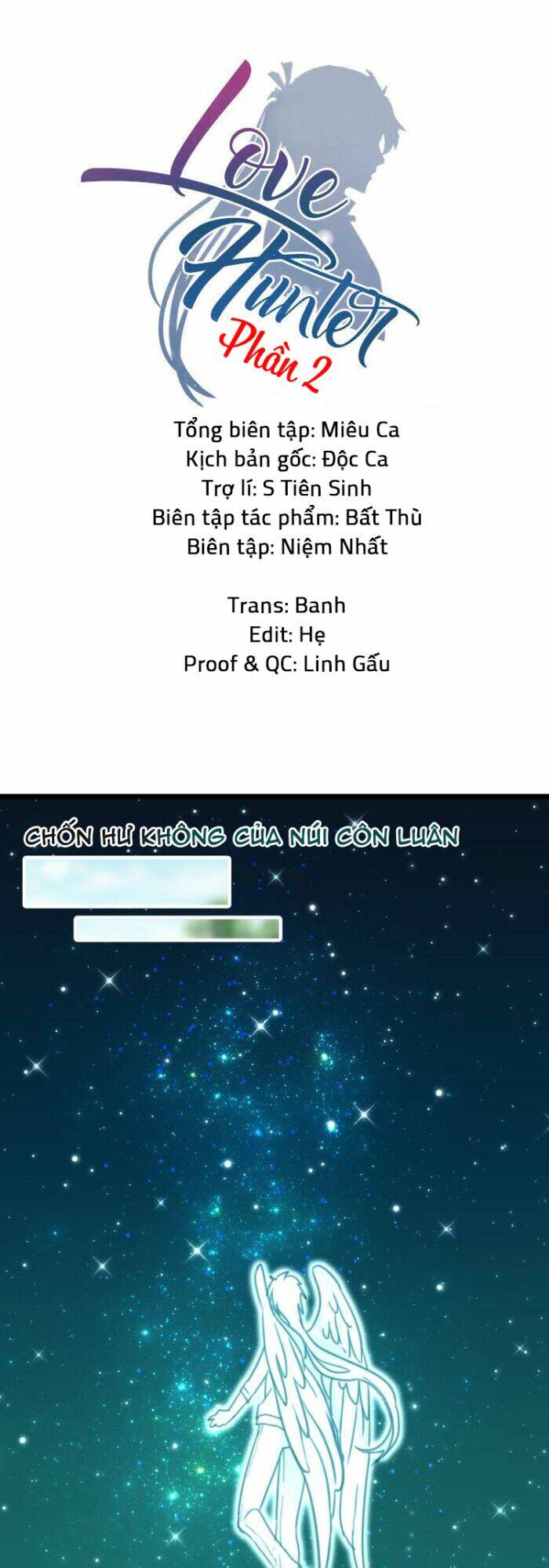 Yêu Thợ Săn Chương 67 Ảnh 2