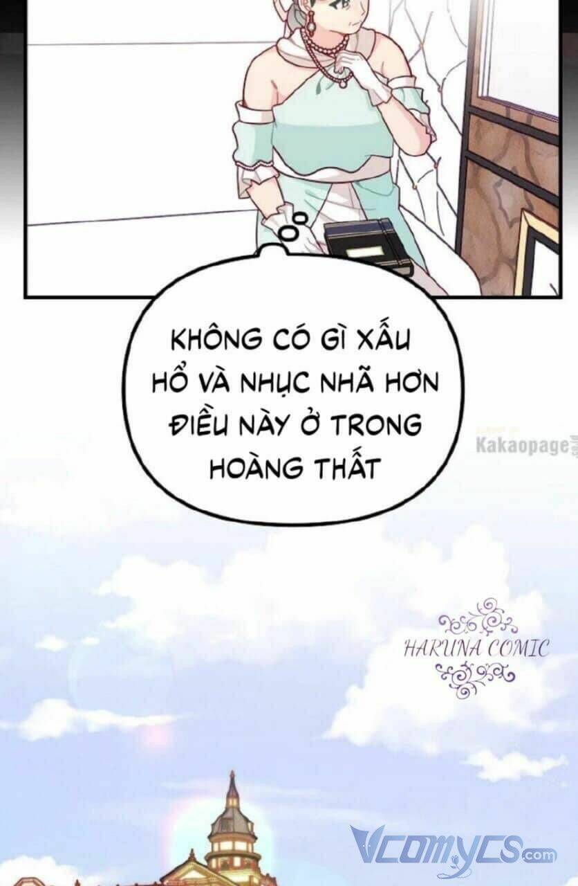 Tôi Chỉ Là Một Tiểu Thư Bình Thường Chương 67 Ảnh 9