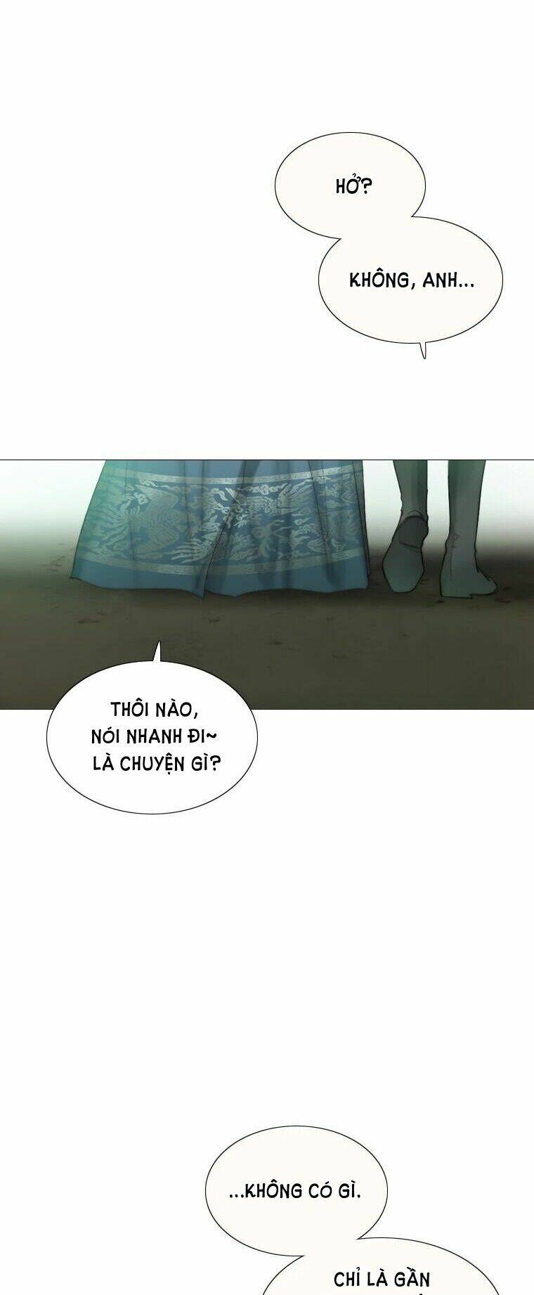 Mùa Đông Tăm Tối Chương 117 Ảnh 9