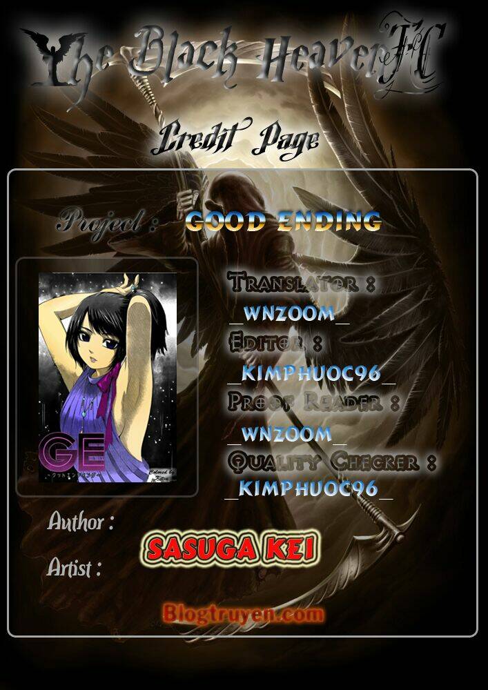 Ge - Good Ending Chương 148 Ảnh 21