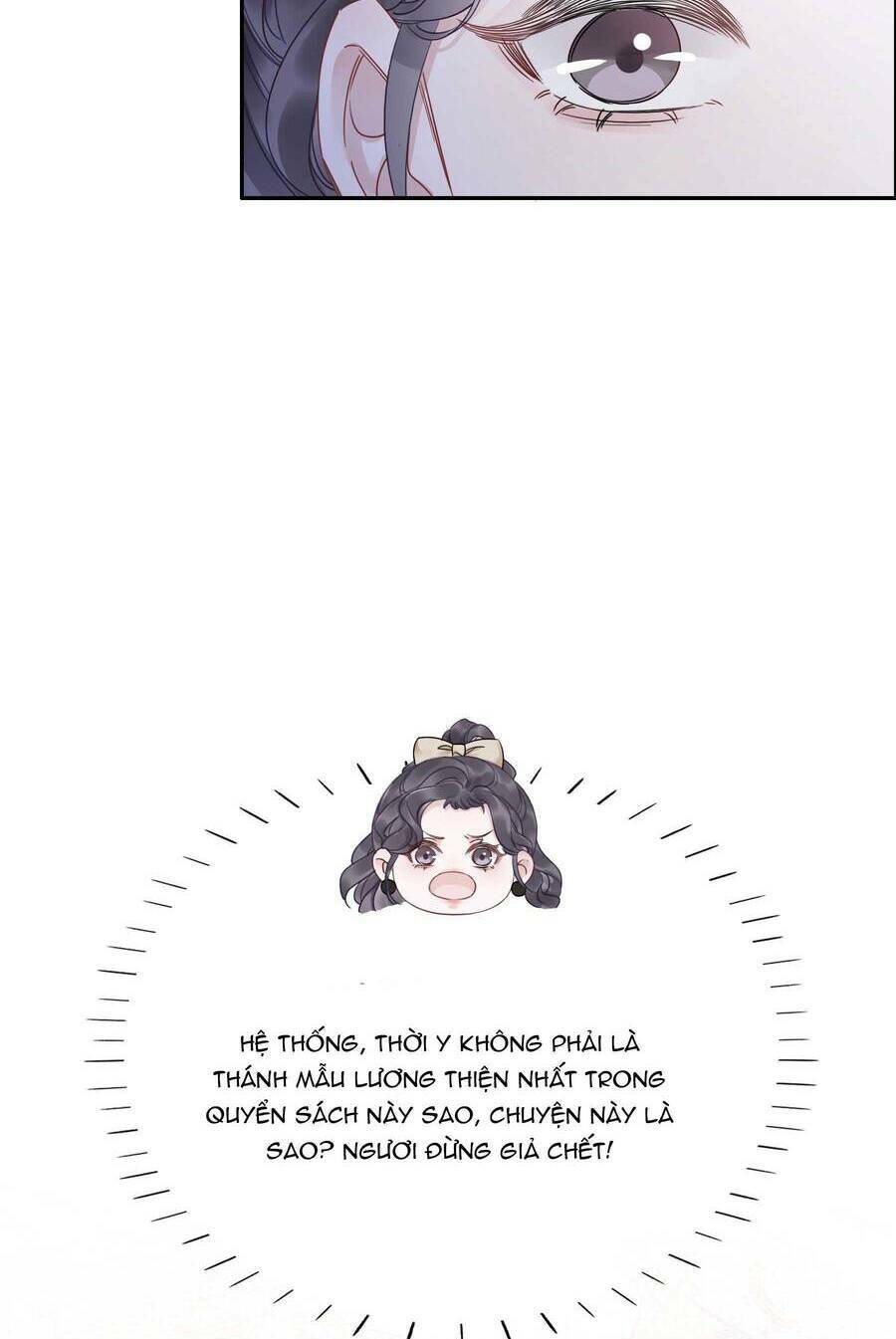 Nữ Phụ Ngày Nào Cũng Muốn Ly Hôn Với Ta Chương 30 Ảnh 11