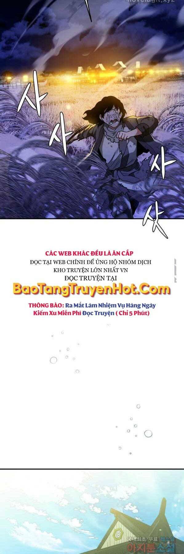 Thời Đại Hoàng Kim Của Thiên Kiếm Chương 27 Ảnh 46