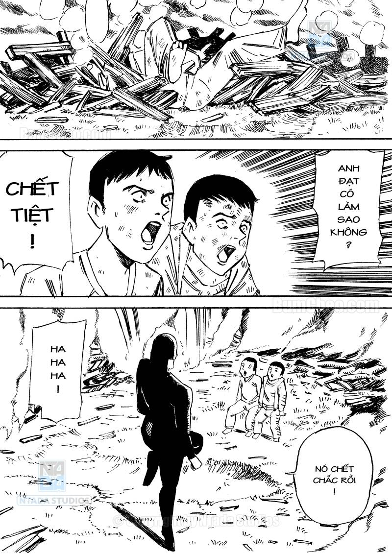 Sanho Chương 1 Ảnh 46