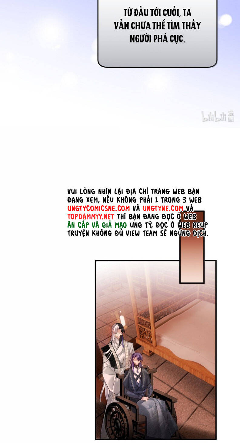 Chuyển Nghịch Âm Dương Chương 42 Ảnh 13