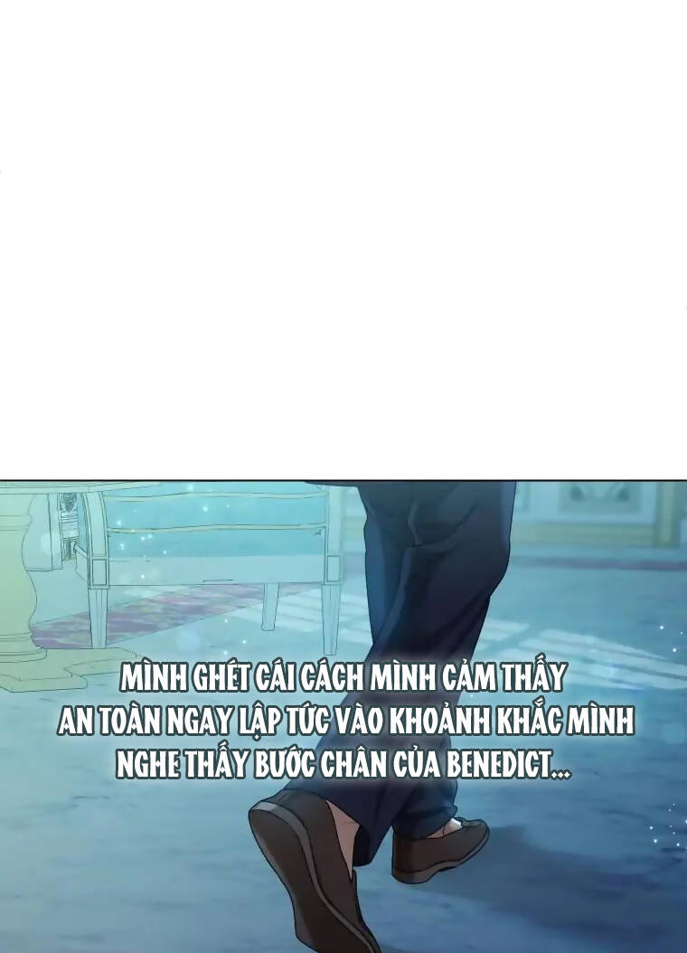 Người Không Mời Mà Đến Chương 88 Ảnh 69