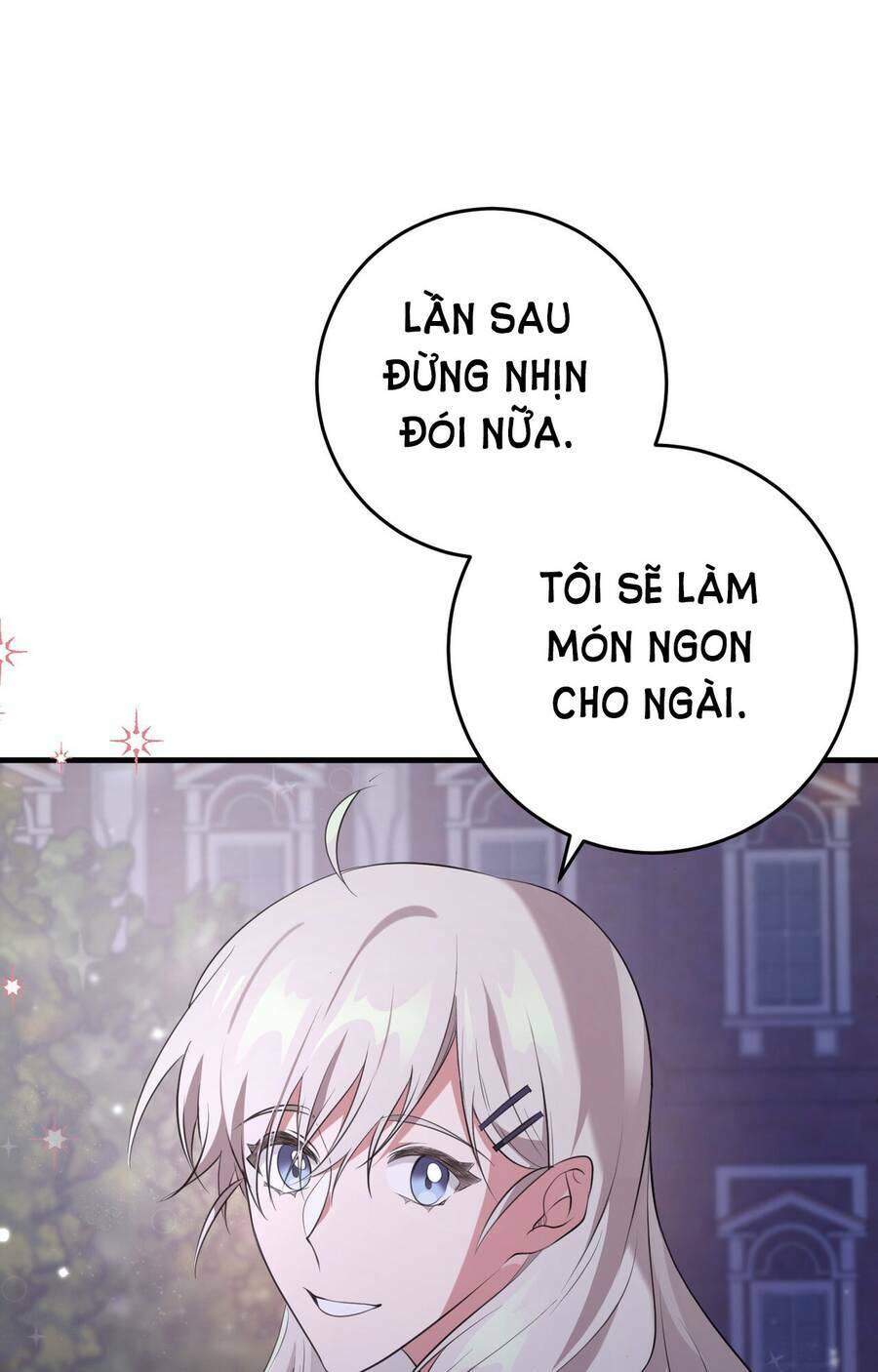 Đã Nếm Thử Thì Ăn Luôn Một Miếng Đi Chương 19.2 Ảnh 7