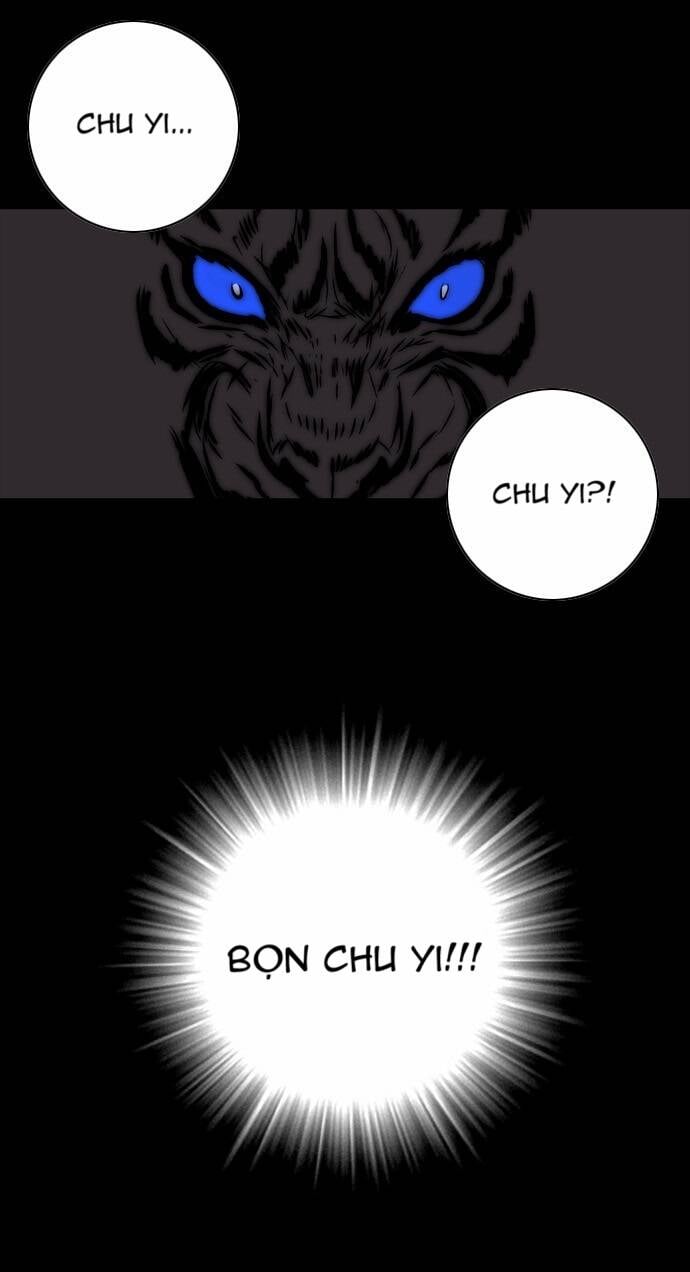Tiger Brother Chương 7 Ảnh 35