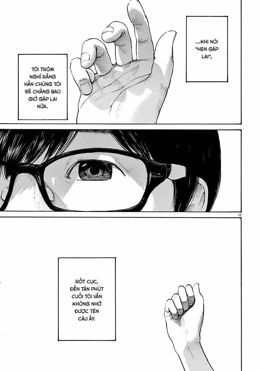 Chúc Ngủ Ngon, Punpun Chương 147 Ảnh 14