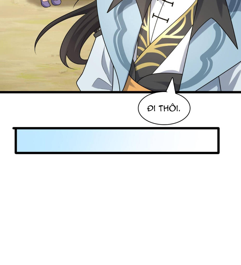 Ta Dưỡng Ra Nhân Vật Phản Diện Là Nữ Đế Yandere Chương 14 Ảnh 18