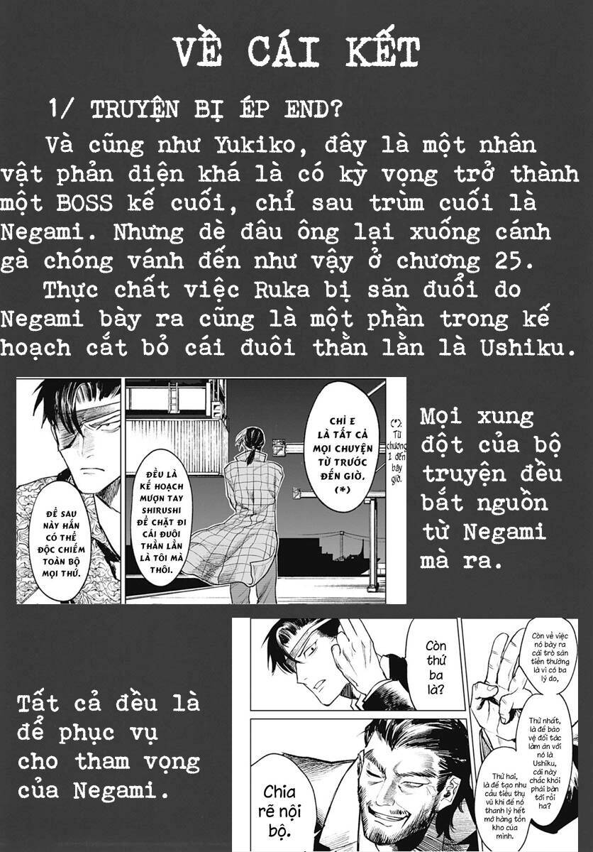 Cô Giáo Mít Ướt Chương 32 Ảnh 37
