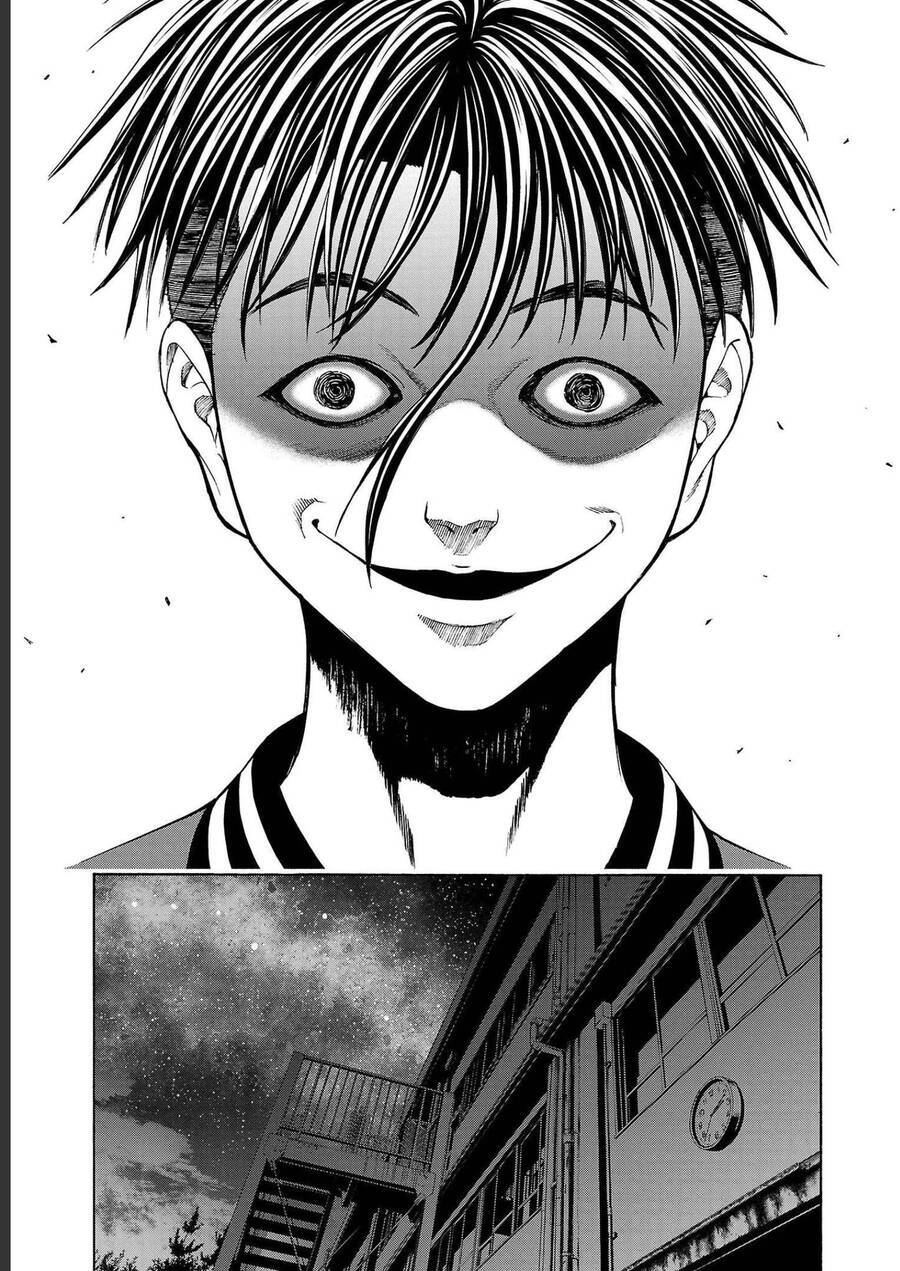Psycho X Past: Những Vụ Án Giết Người Kỳ Quái Chương 13 Ảnh 20