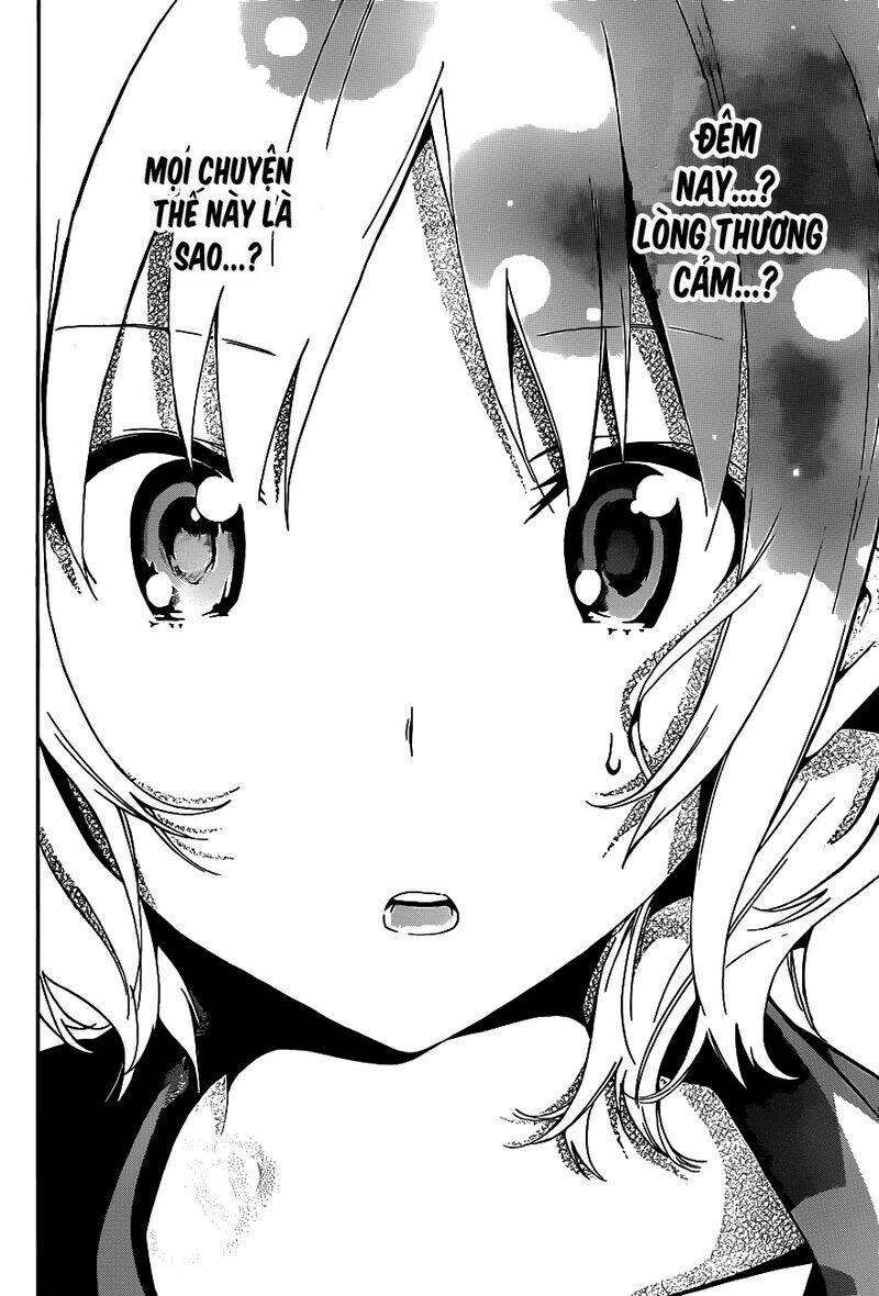Pajama Na Kanojo Chương 14 Ảnh 17