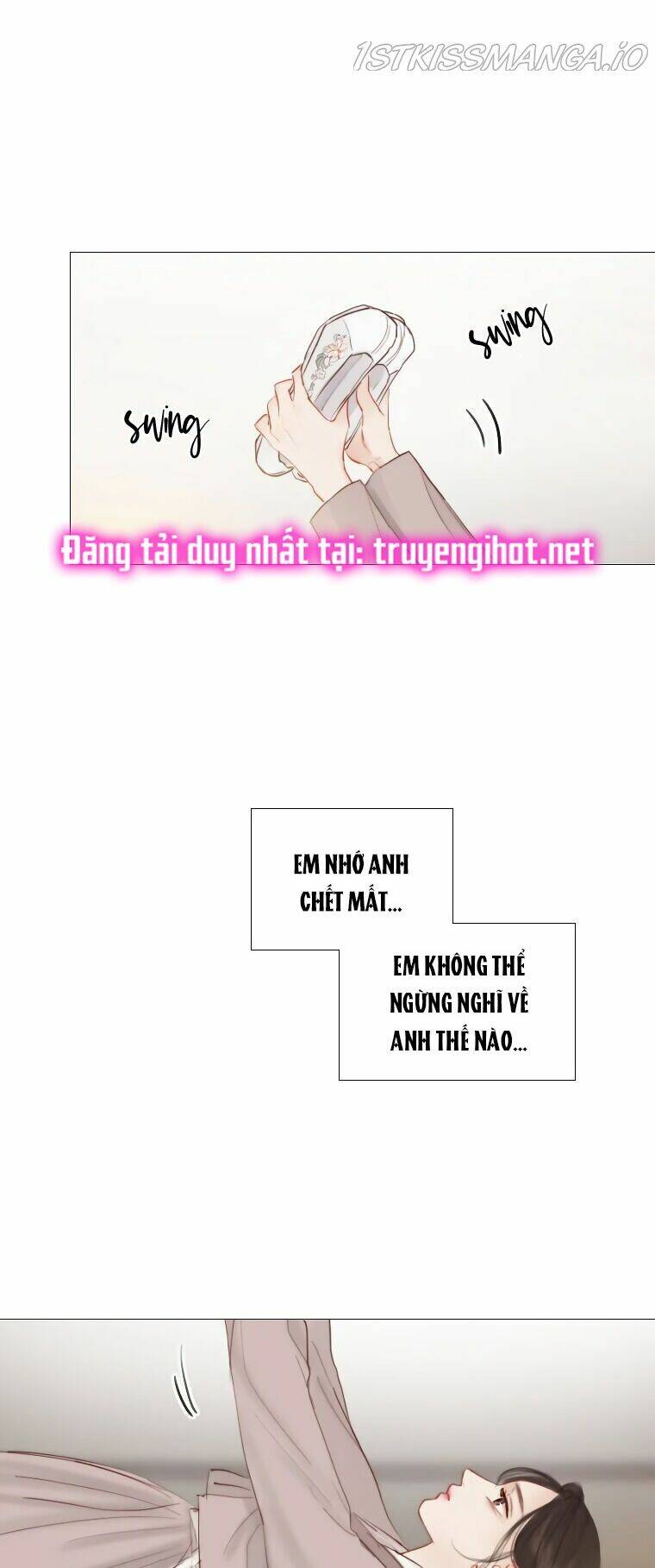 Mùa Đông Tăm Tối Chương 119 Ảnh 38