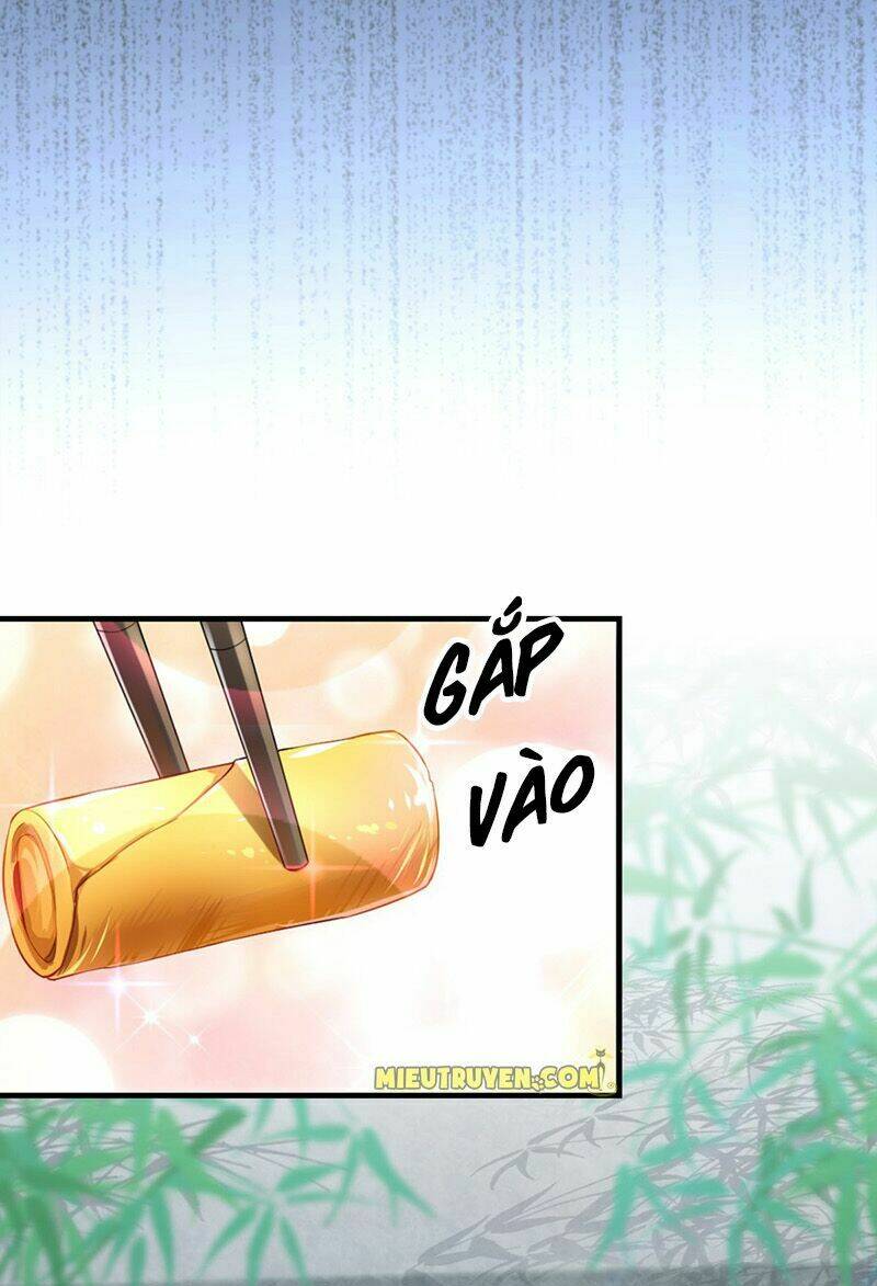 Tận Diệt Vương Gia Mãn Triều Chương 145 Ảnh 26