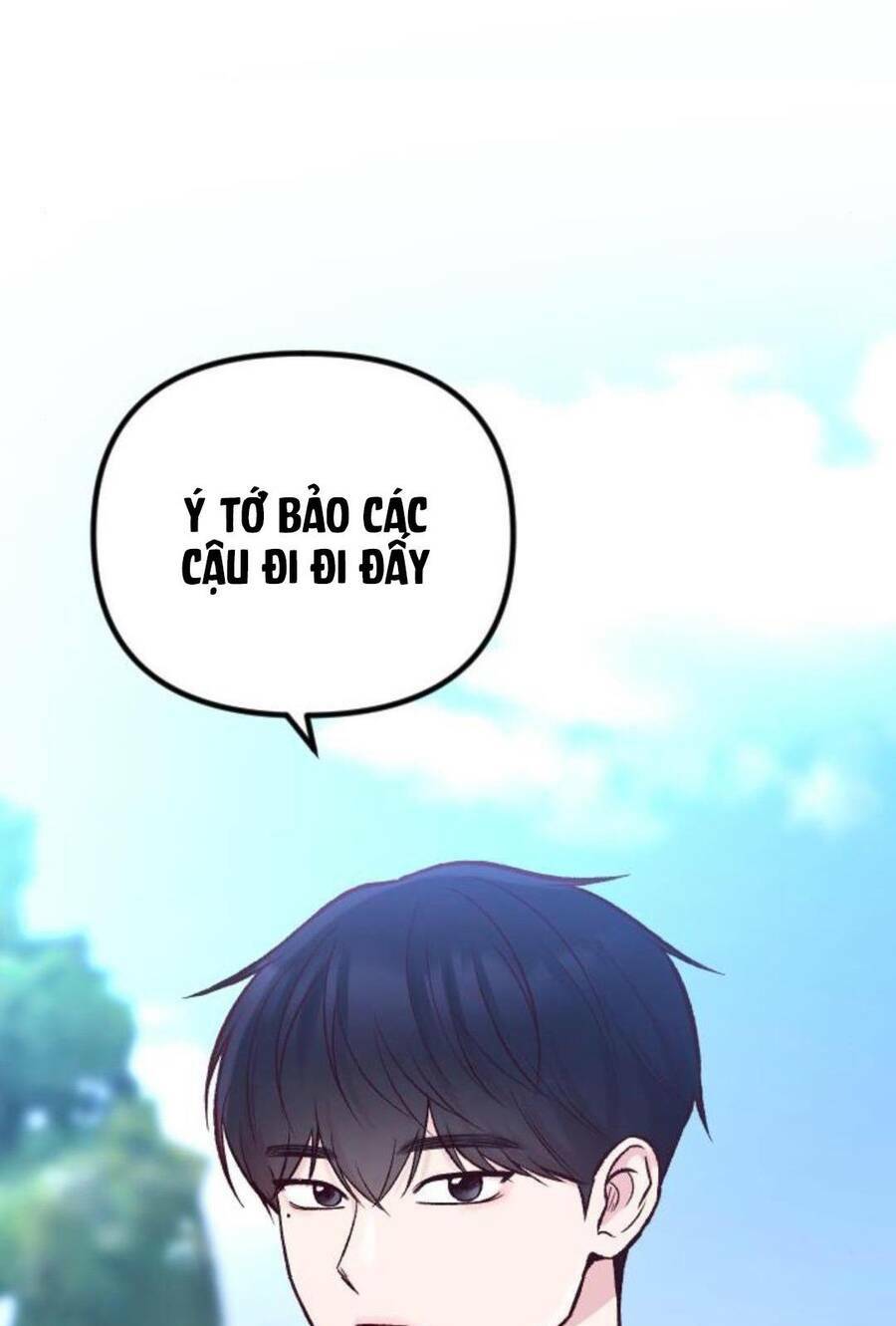 Tình Cờ Ta Gặp Nhau Chương 13 Ảnh 98