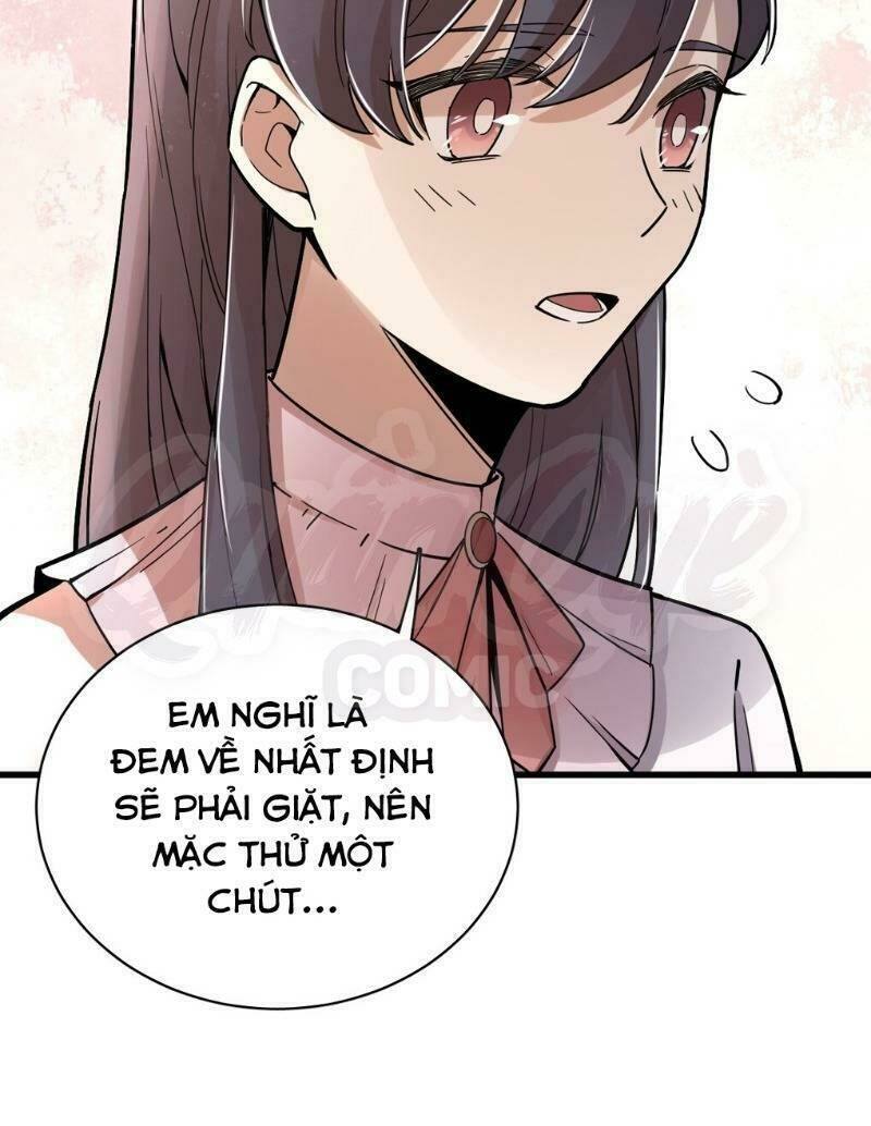 Quỷ Bí Chi Chủ Chương 45 Ảnh 6