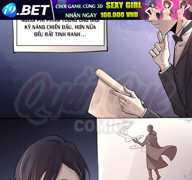Quỷ Bí Chi Chủ Chương 44 Ảnh 42