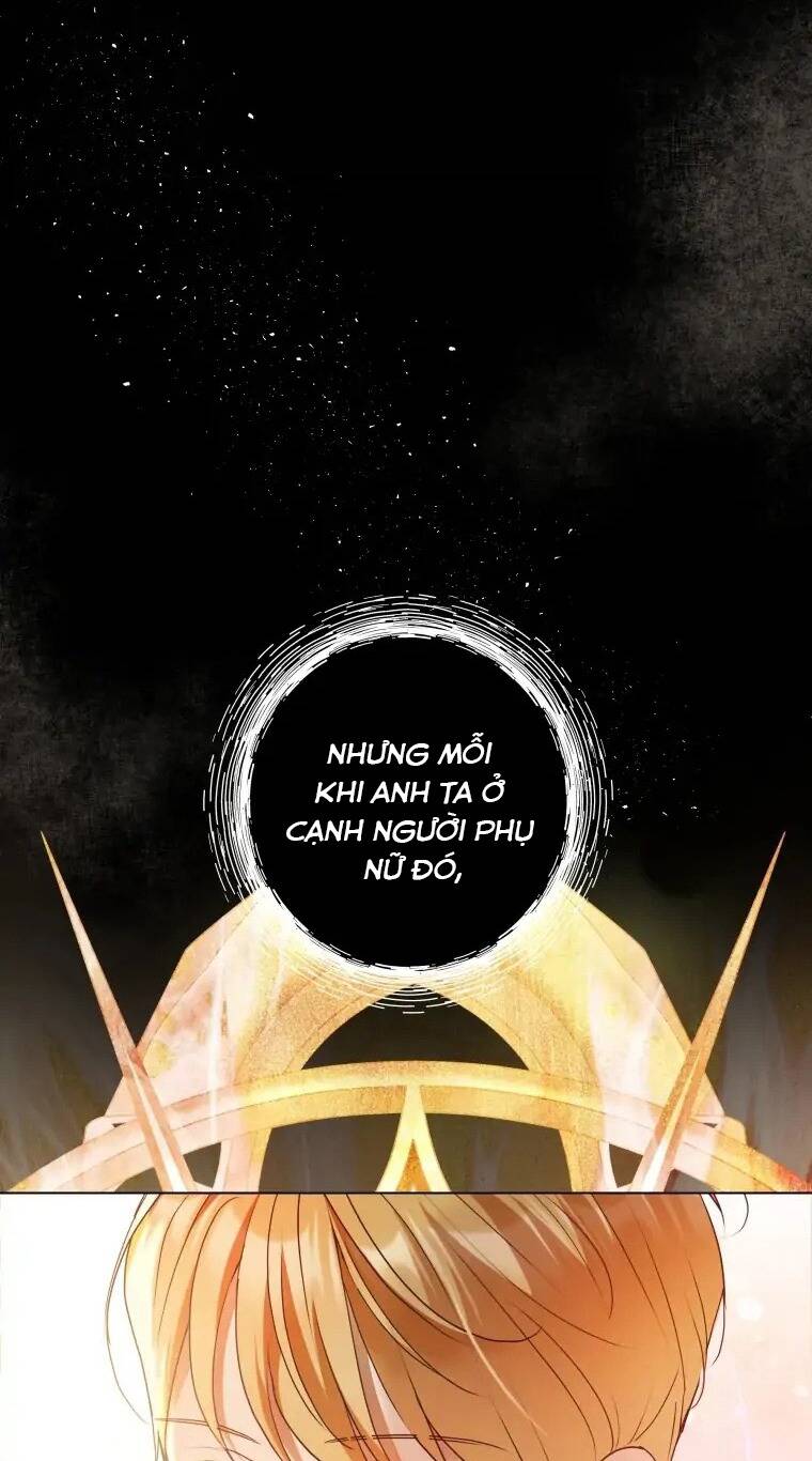 Người Không Mời Mà Đến Chương 84 Ảnh 86
