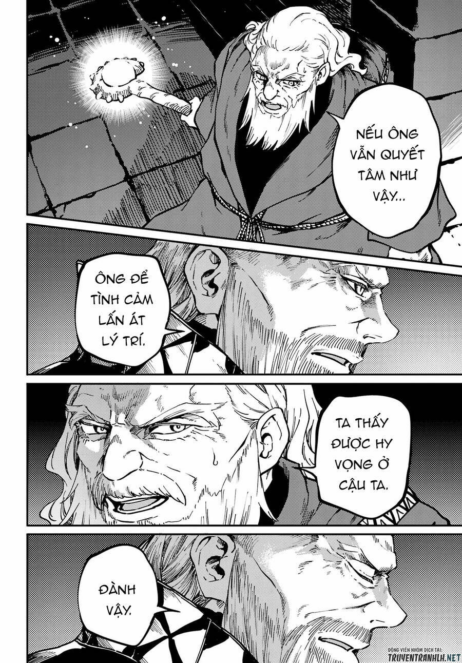 Kekkon Yubiwa Monogatari Chương 76 Ảnh 7