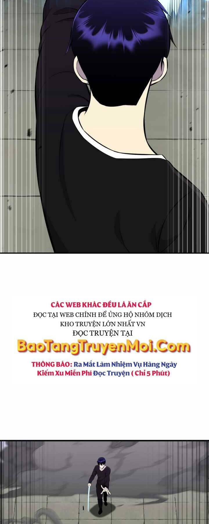 Luân Hồi Ác Nhân Chương 108 Ảnh 9