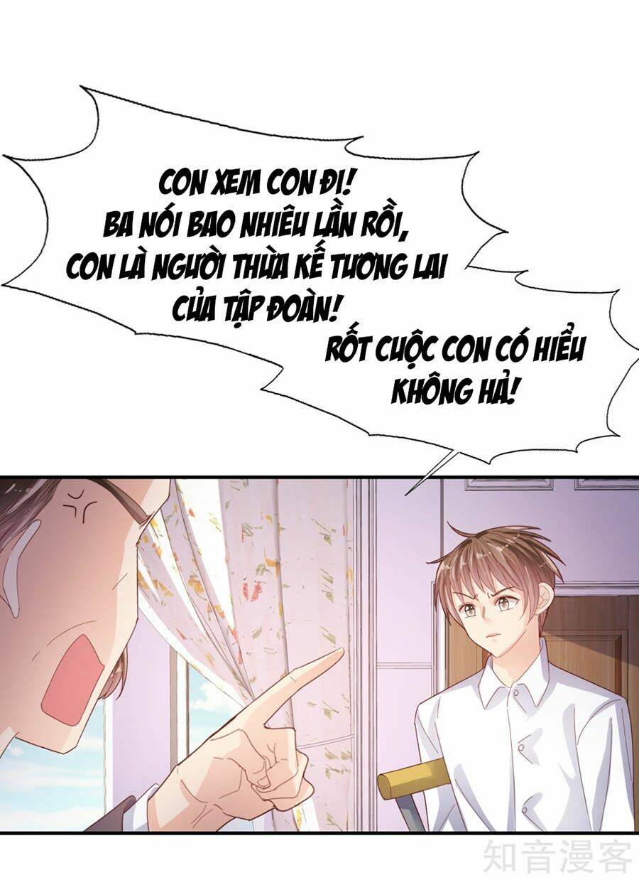 Sau Này Vẫn Cứ Thích Anh Chương 78 Ảnh 16