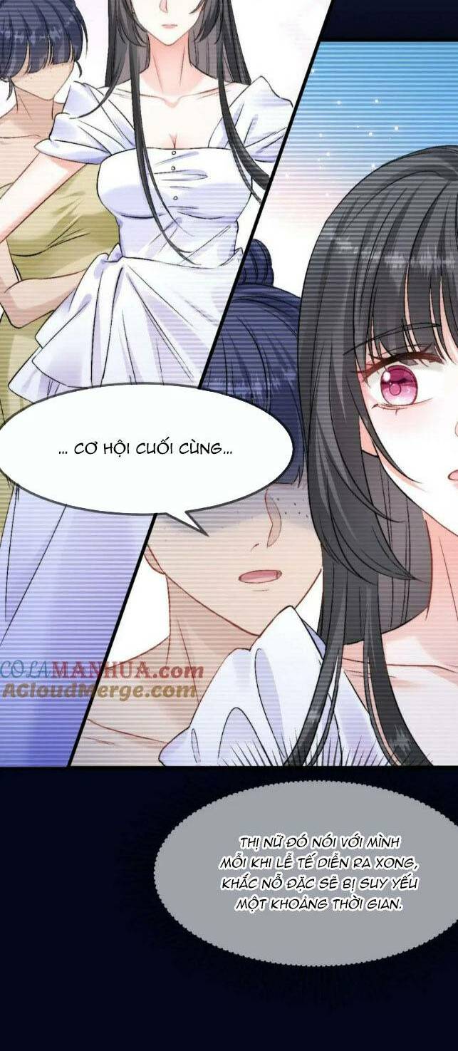 Kế Hoạch Thuần Phục Thú Phu Kiêu Ngạo Chương 64 Ảnh 9