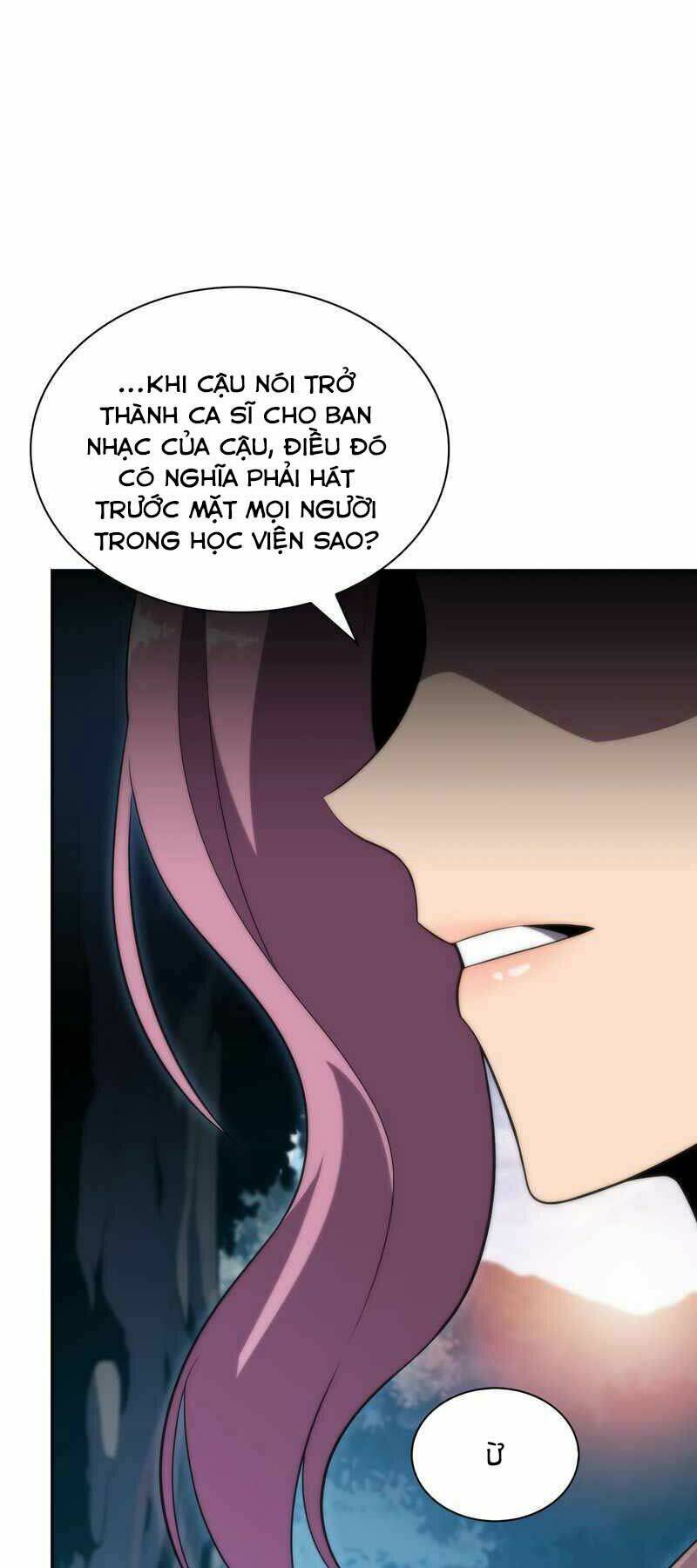 Kẻ Thách Đấu Chương 38 Ảnh 17