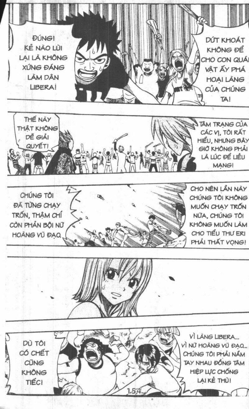 Rave Master (Scan) Chương 25 Ảnh 155